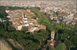 Montjuic